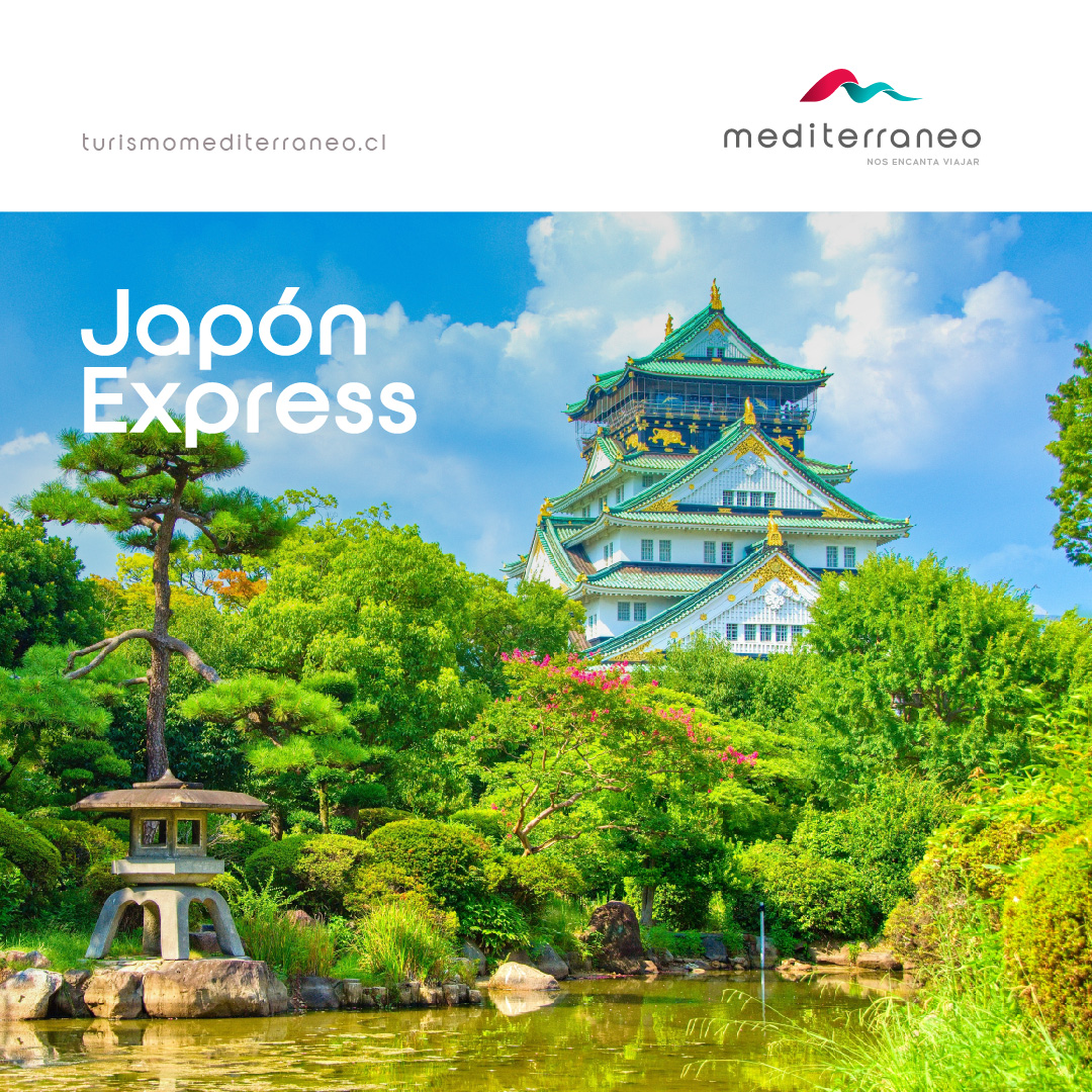 JAPÓN EXPRESS