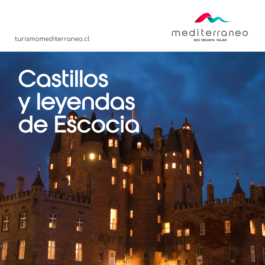 Flyer Salida